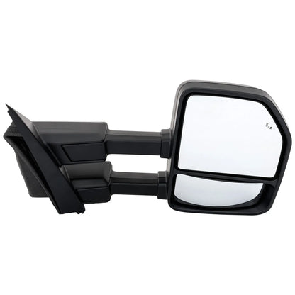Heated Towing Mirror (Passenger Side) for Ford F250 F350 F450