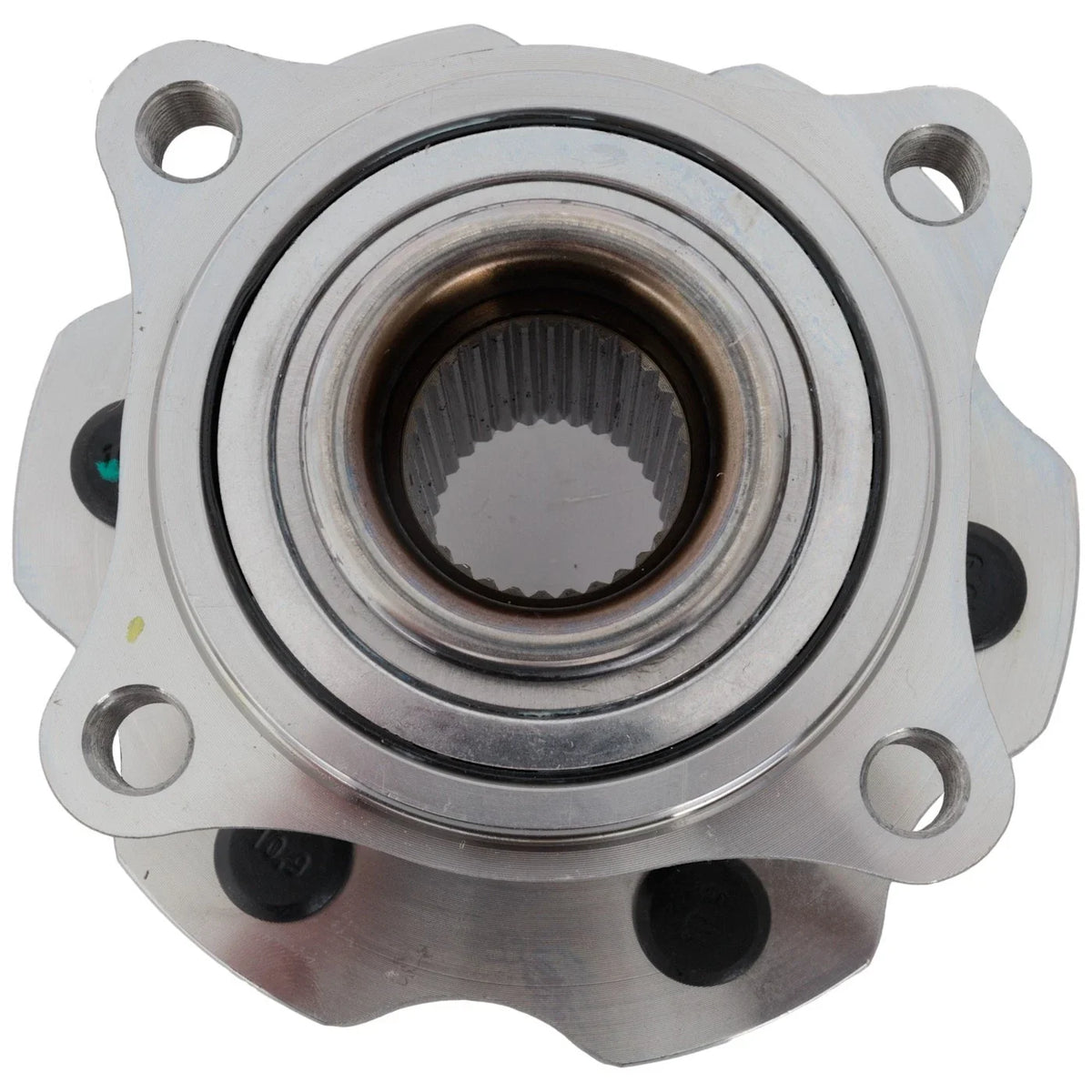 Rear Wheel Hub Assembly with Bearing for 2005-2012 Nissan Pathfinder