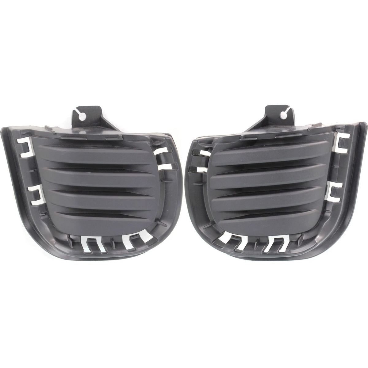 Set of 2 Fog Light Covers for Scion tC (2005–2010)