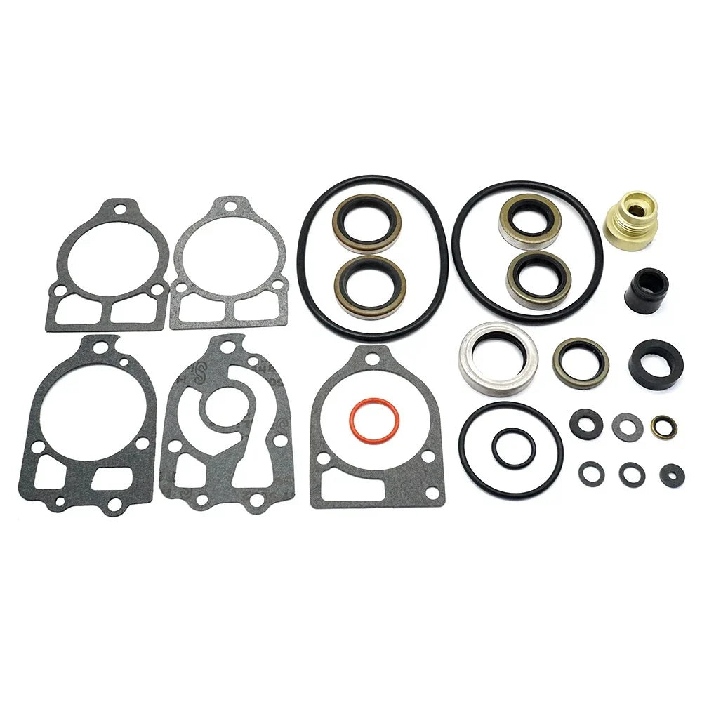 Seal Kit for Mercury 75-150hp Inline (26-55682A1)