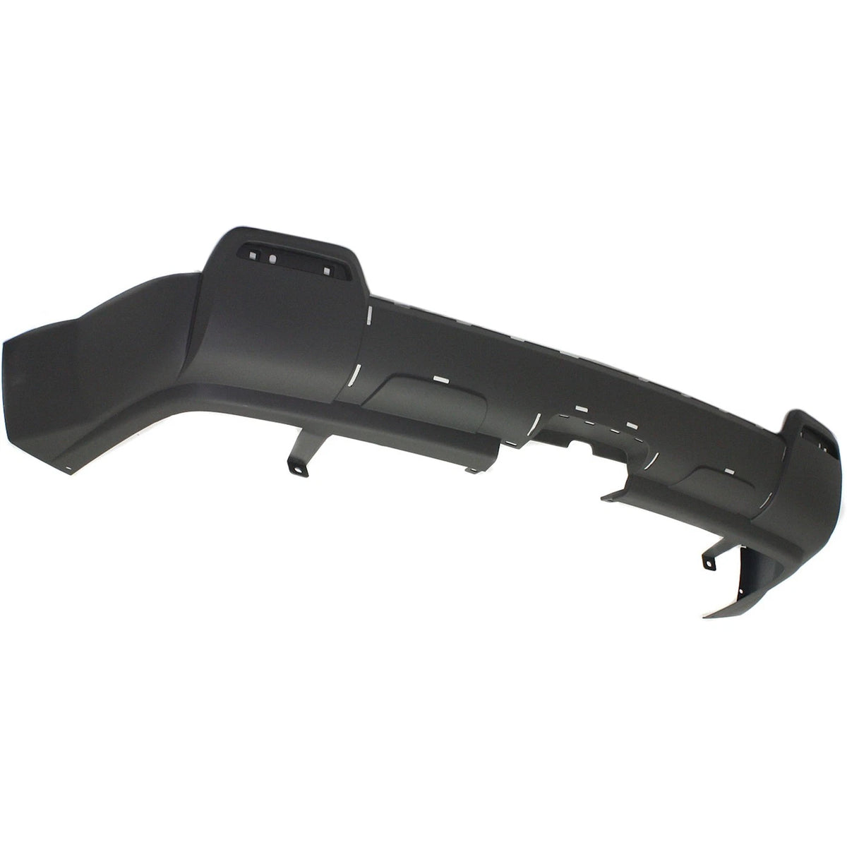 Rear Lower Bumper Cover 25818245 for GMC Terrain (2010–2015)