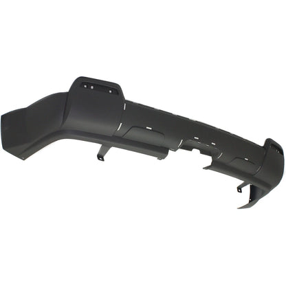 Rear Lower Bumper Cover 25818245 for GMC Terrain (2010–2015)
