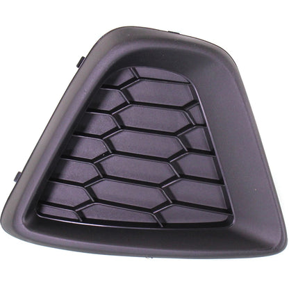 Fog Light Cover for Mazda CX-5 (2013–2015) Left