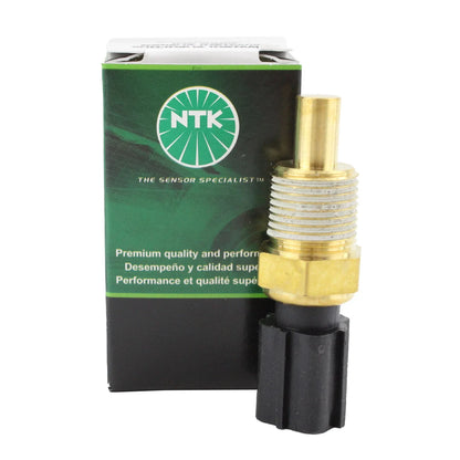 Coolant Temperature Sensor EF0095 by NTK for Toyota Hilux N70