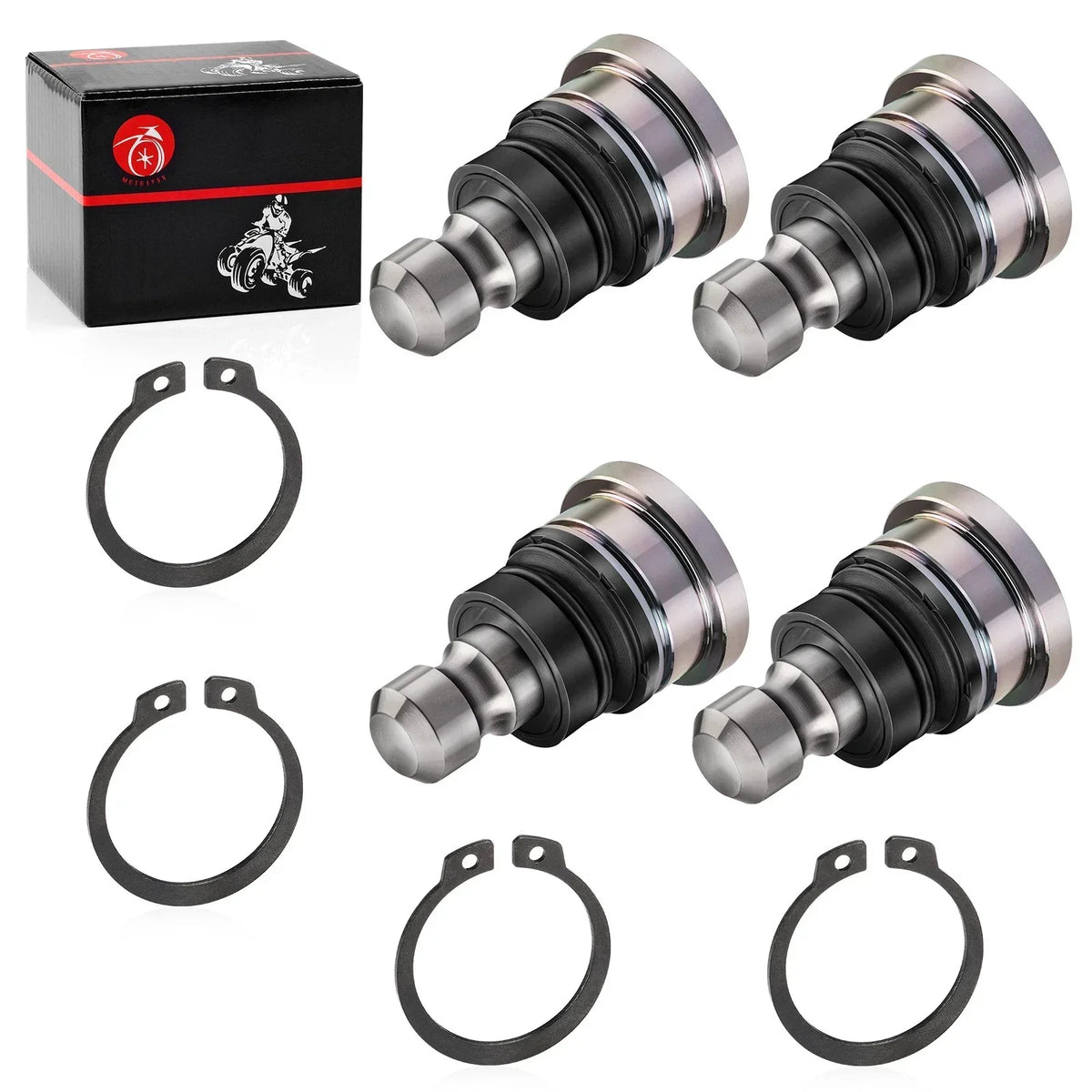 Front Ball Joint Upper Lower for Polaris RZR RS1 (2018-2022)