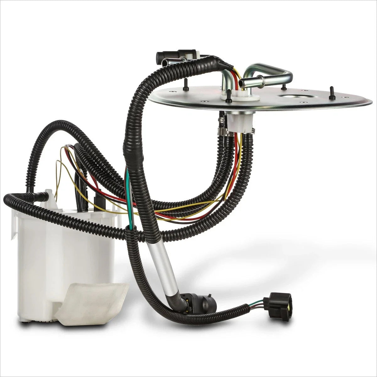 Electrical Fuel Pump Module for Ford F250 F350 F450 F550 SD (1999–2004)