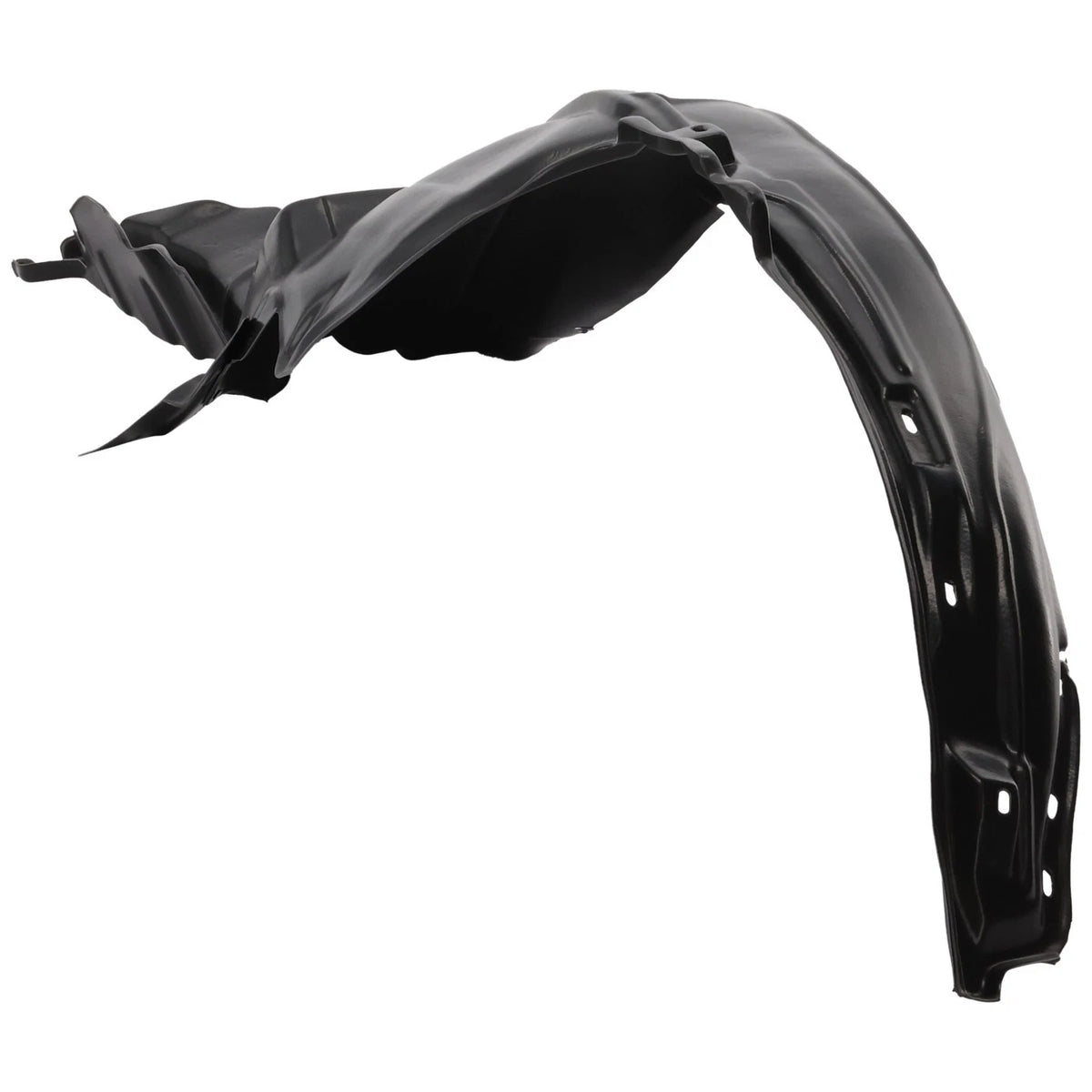 Fender Liner for Subaru Impreza (2004–2005) Front Passenger Side