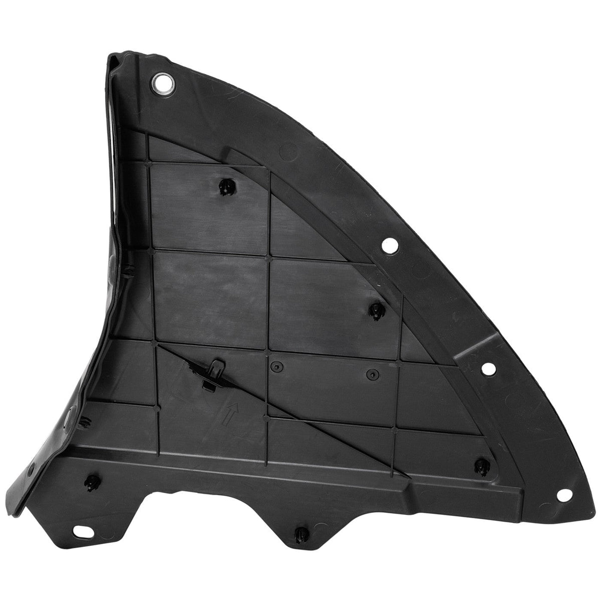 Engine Splash Shield - Front Driver Side for CX-30 (2020-2024) Mazda