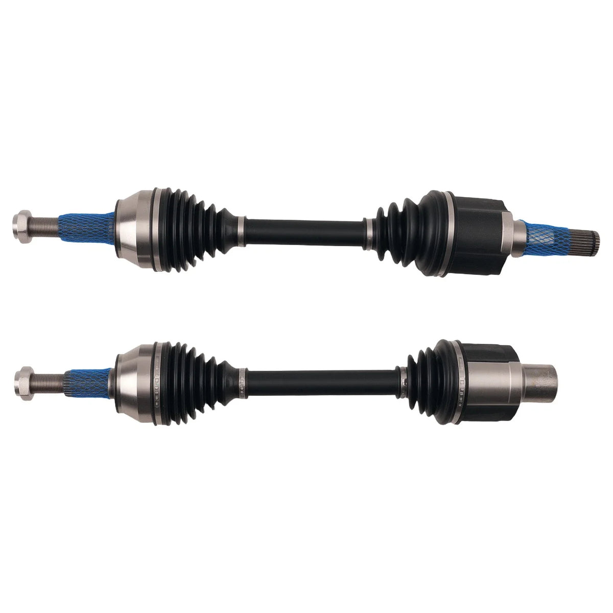 Front CV Axle Shafts for Jeep Commander, Grand Cherokee (2005–2010)