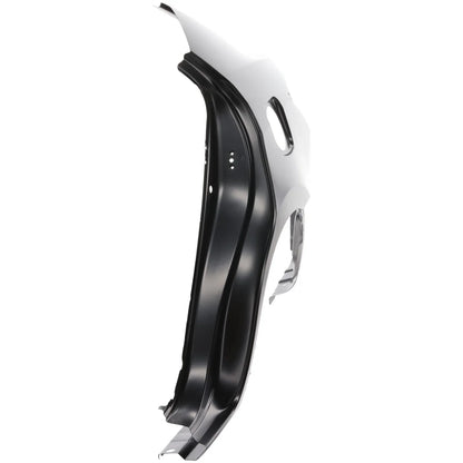 Left Rear Quarter Panel for Toyota Corolla (Sedan)