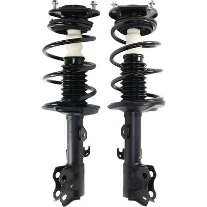Set of 2 Loaded Struts