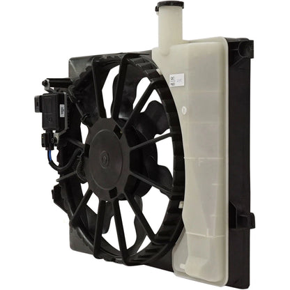Cooling Fan Assembly 25380B0000 for Kia Forte (2017–2018)