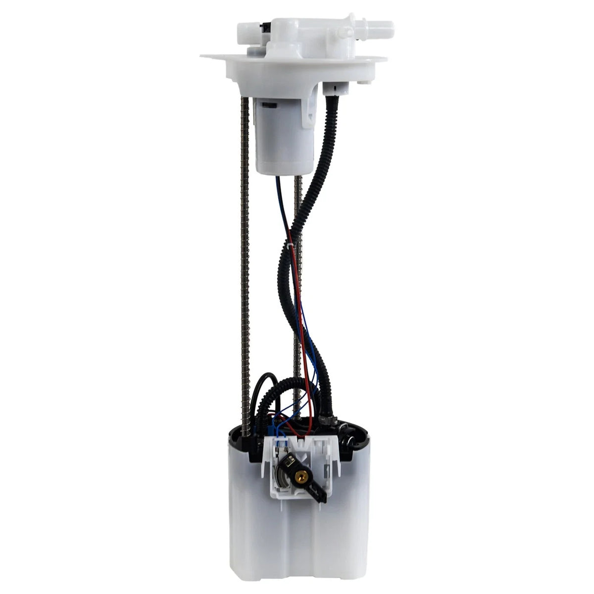 Electric Fuel Pump Assembly for Chevy Silverado 3500 HD 2500