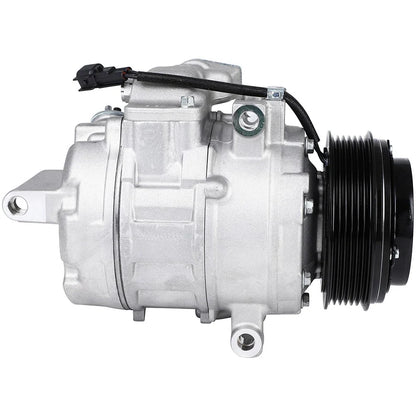 CO 9777C A/C Compressor for Ford Explorer 3.5L 2011-2015