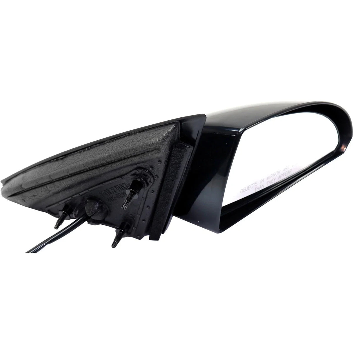 Power Door Mirror for Chevy Impala (2006–2013) Right Hand