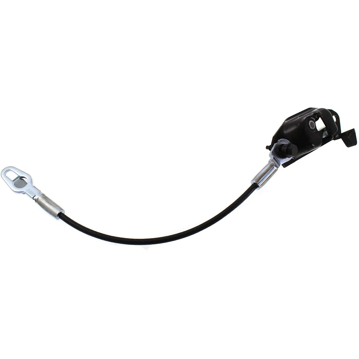 Tailgate Latch Passenger Right Side for Chevy Avalanche (2002–2013) 15756844