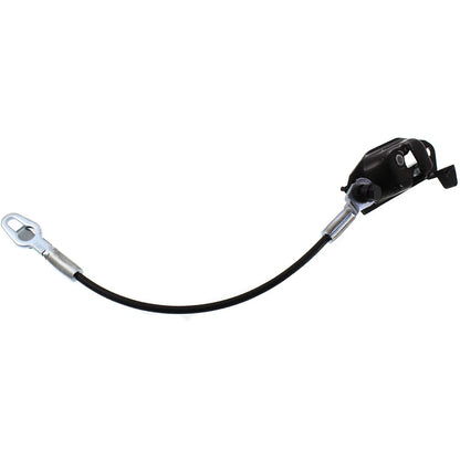 Tailgate Latch Passenger Right Side for Chevy Avalanche (2002–2013) 15756844
