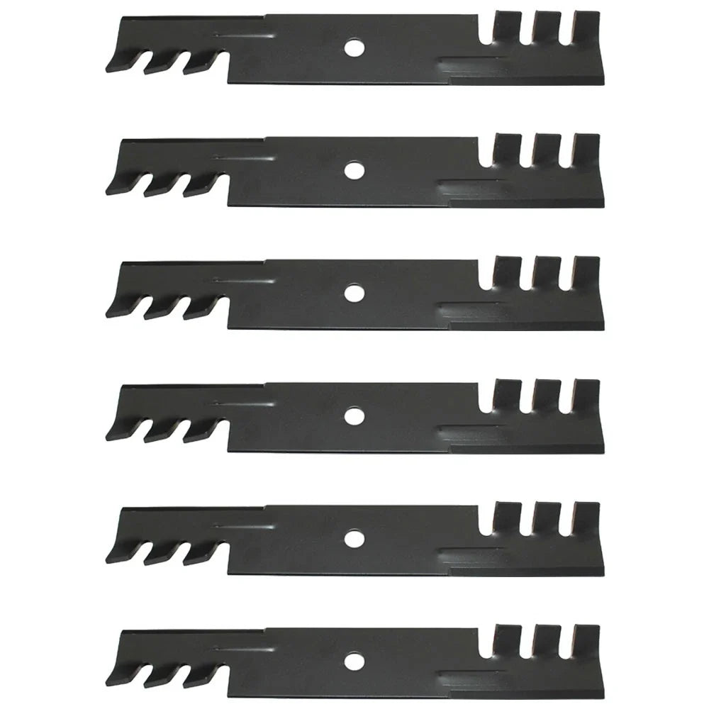 Mulching Blade Set of 6 for Ariens (Fits )