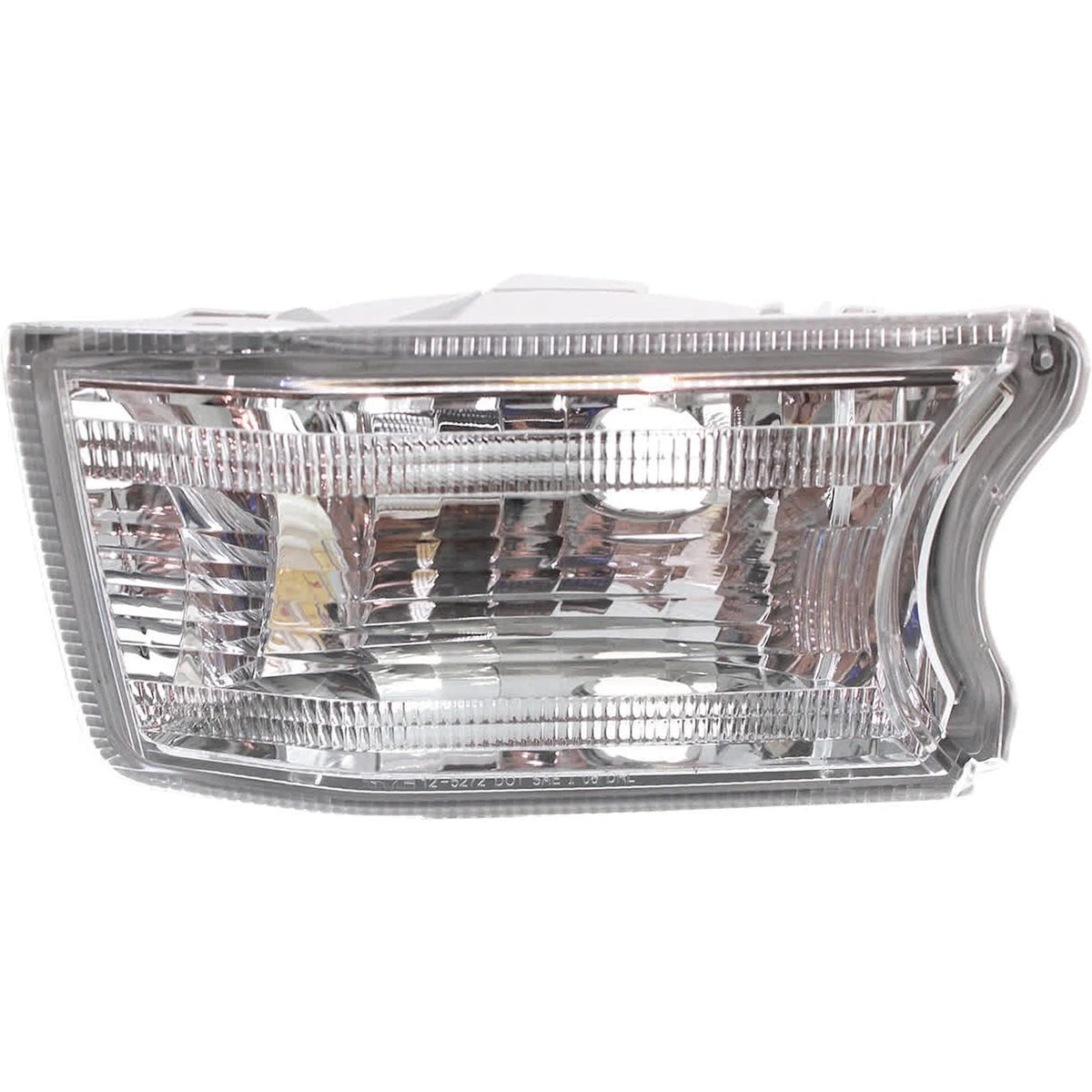 Fog Lights for Toyota 4Runner (2010–2023) Left Right