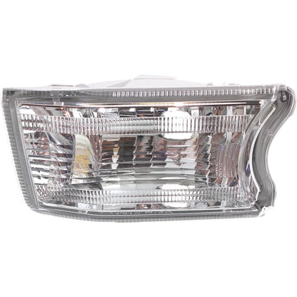 Fog Lights for Toyota 4Runner (2010–2023) Left Right