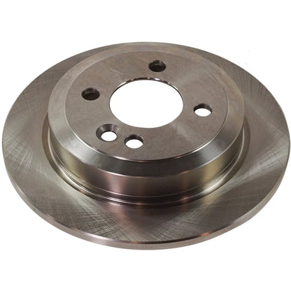 Rear Brake Disc Rotors for Mini Cooper (2002–2006)