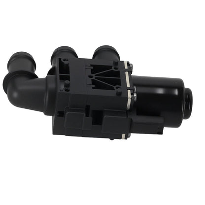 64119147347 Heater Control Valve for BMW 530i G30 (2018–2019)
