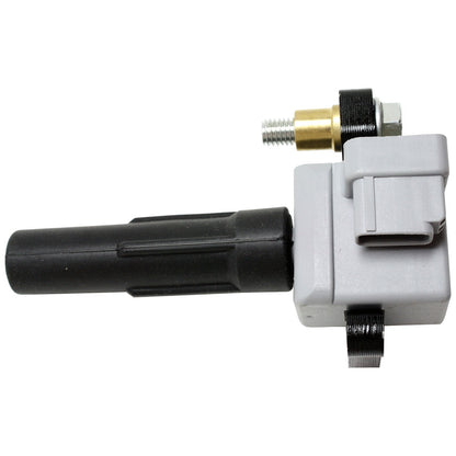 4 Ignition Coils for 2005 Subaru Impreza & Saab 9-2X