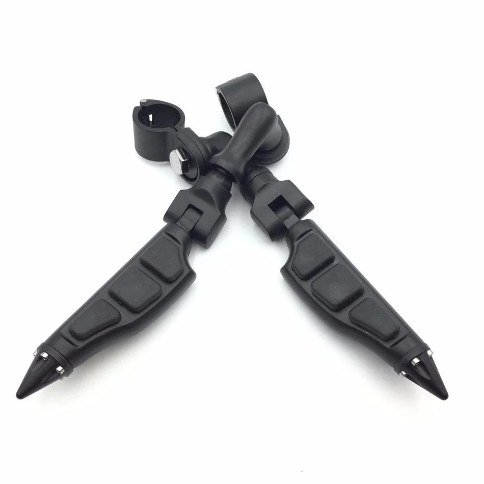 Stiletto FootPeg for Honda GoldWing VTX1300 Shadow Valkyrie (2001–2010)