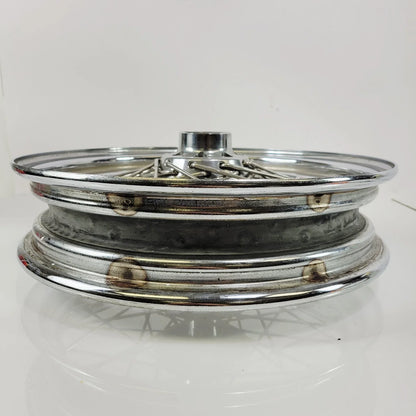 Front Wheel Rim Spoked for Harley Road King Classic (1997-2007)