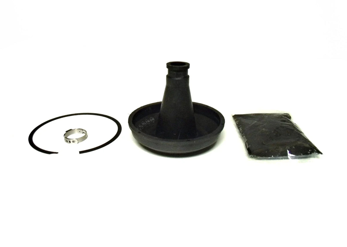 CV Boot Kit for Polaris Outlaw 500 525 IRS (2003–2009) Rubber