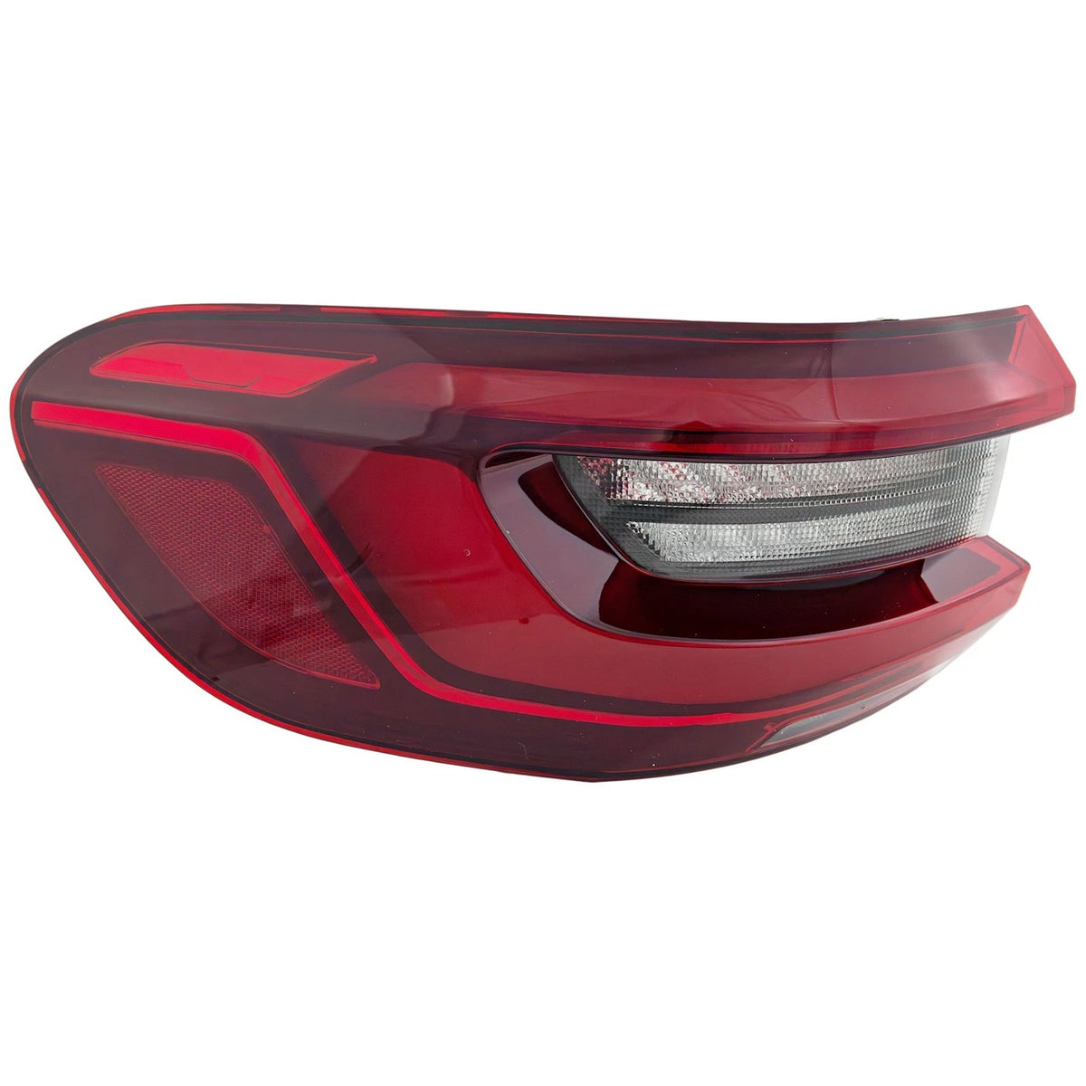 Tail Light Driver Left Outer for BMW X5 (2019–2023)