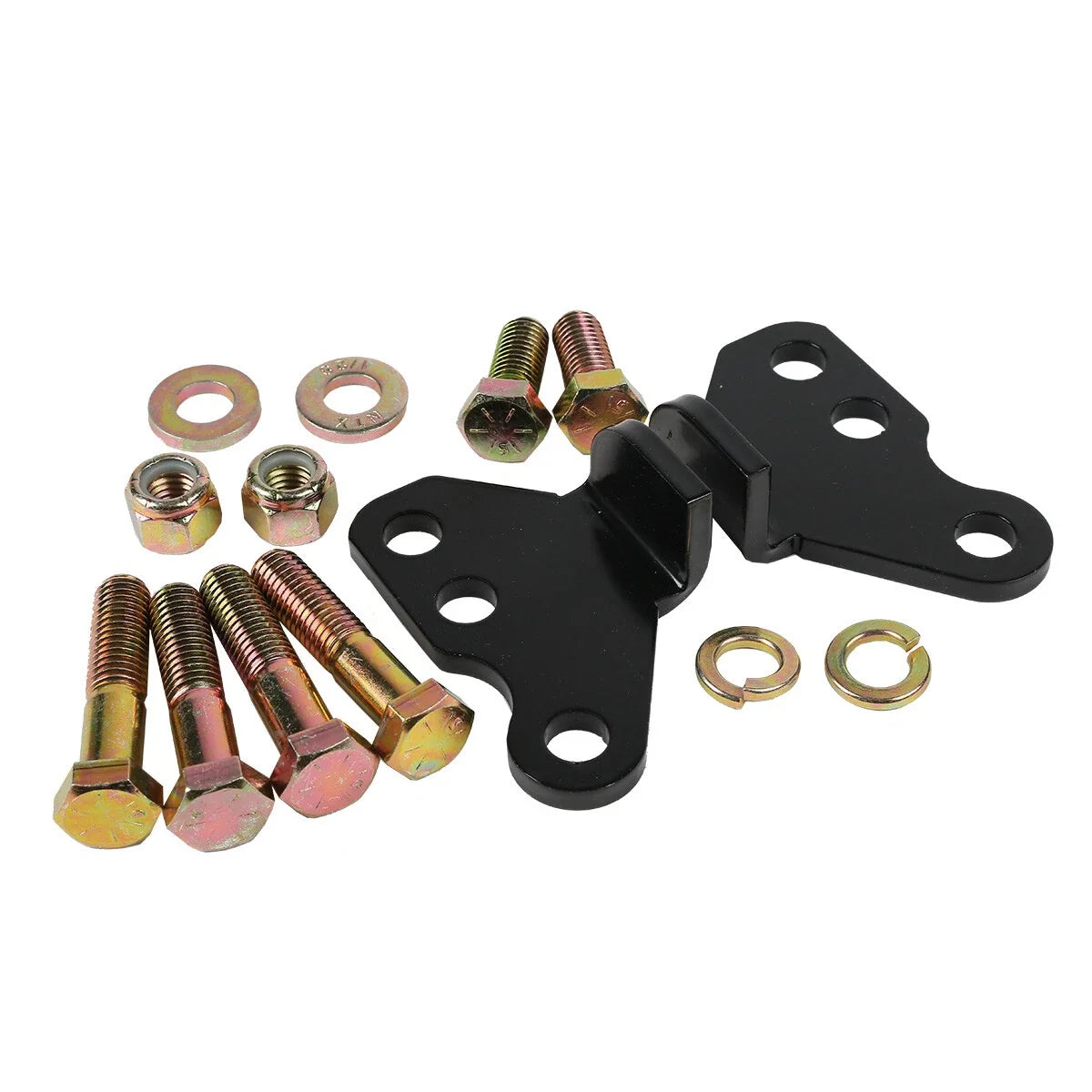 Adjustable Lowering Kit for Harley Electra Glide Road Glide (1993–2001)