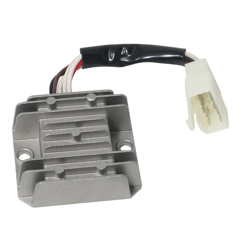 Rectifier Regulator for Yamaha SR500, SR400, SRX250, XC180 (1978-1989)