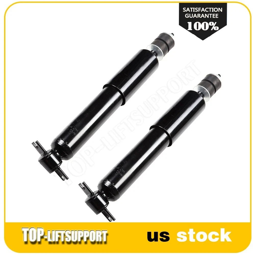 Set of 2 Front Shocks Struts for Dodge Ram 1500 (2009–2018)