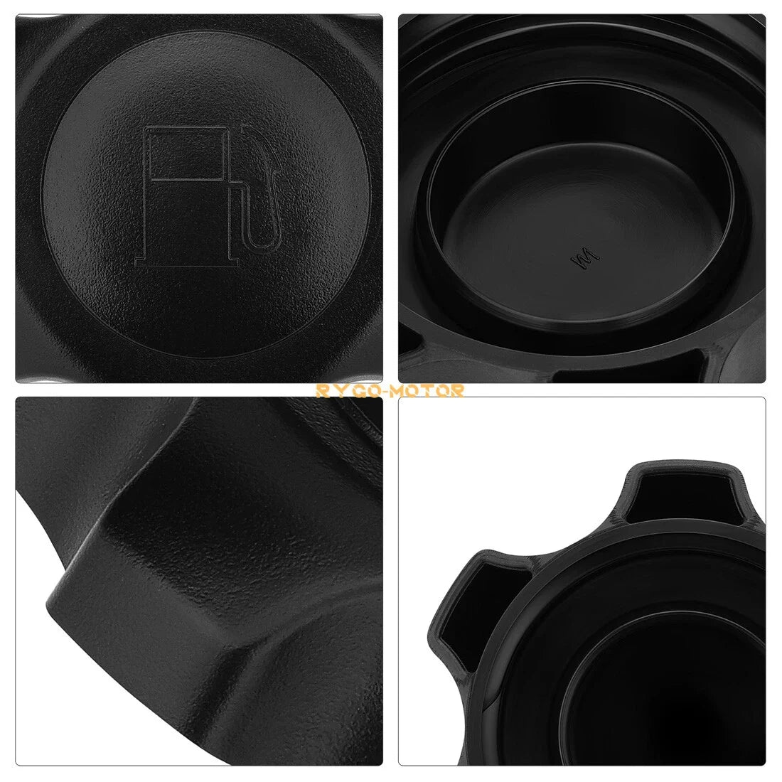 Fuel Tank Cap Assembly for Toyota Hilux N70 2005-2015