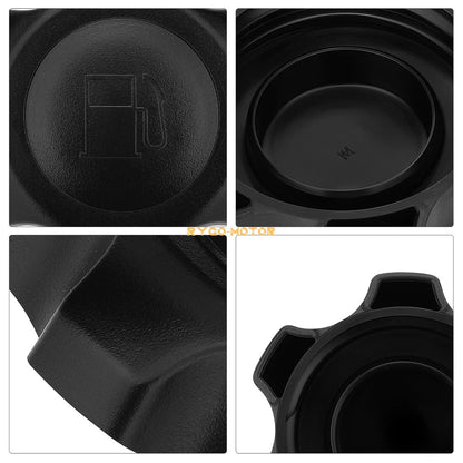 Fuel Tank Cap Assembly for Toyota Hilux N70 2005-2015
