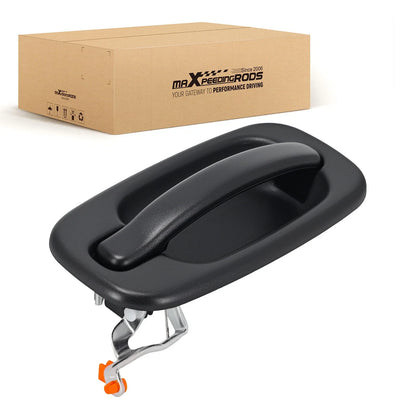 Driver Side Rear Door Handle for Chevrolet Avalanche 2500 (2002–2006)