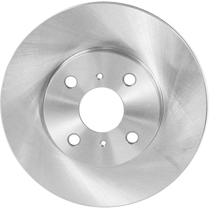 Front Brake Disc for Chevy Prizm, Toyota Corolla, Geo (1993–1997)