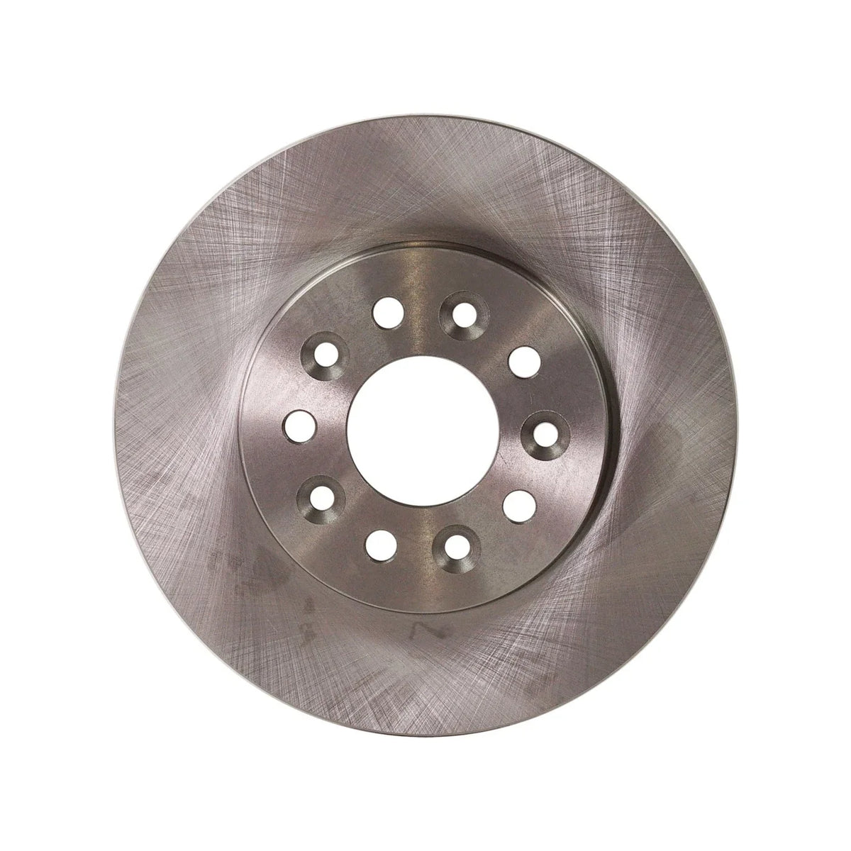 Front Brake Disc for Ford Freestar Mercury Monterey (2004–2007)