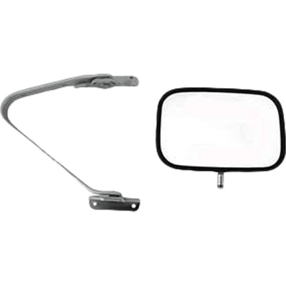 2-Piece Mirror Set for Ford F150 F250 F350