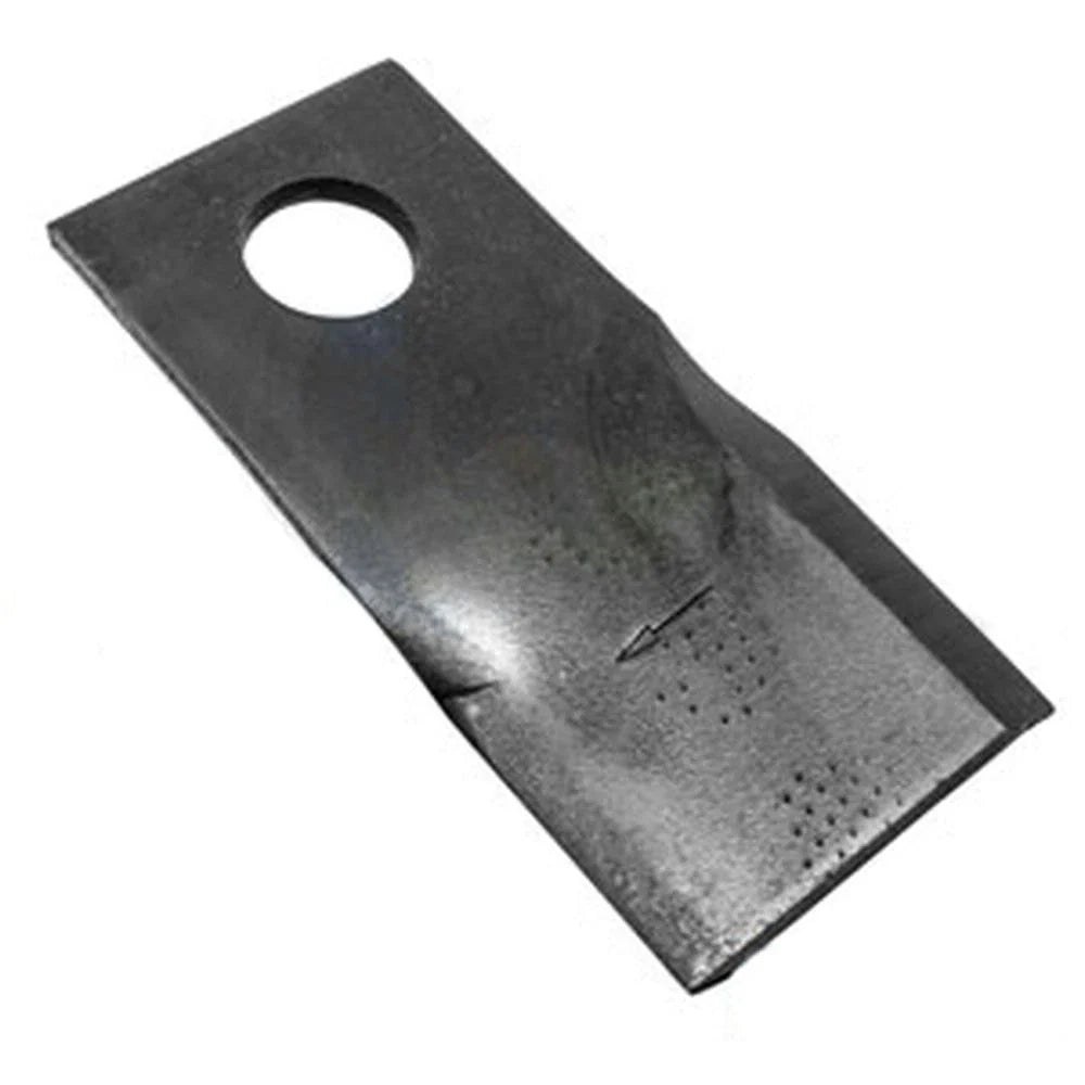 Disc Mower Blade, RH for Case/International Harvester (Replaces 86625673)