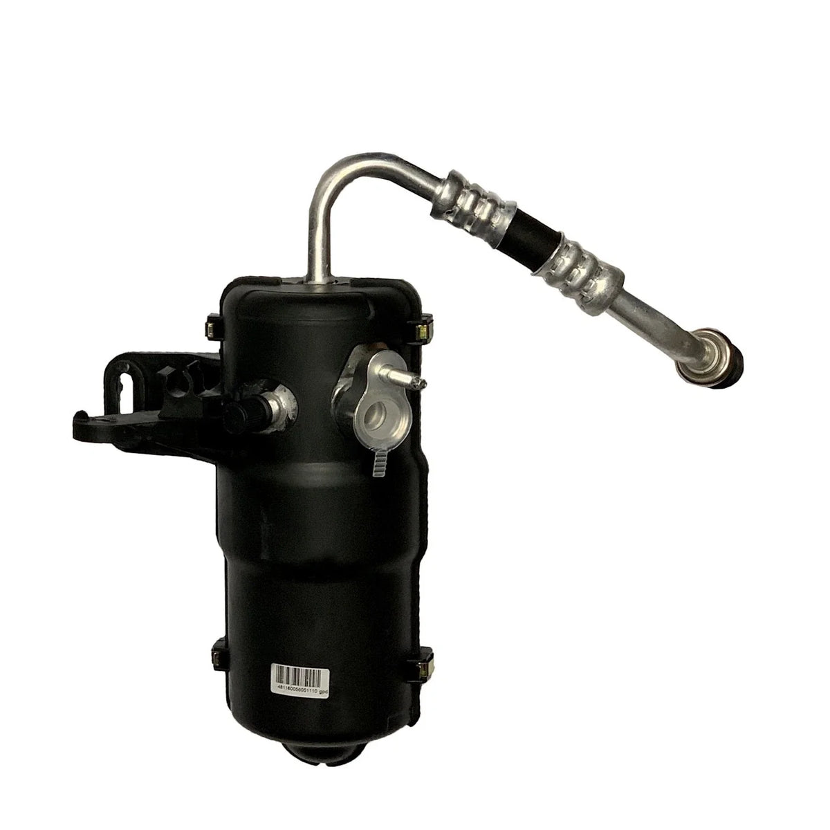A/C Compressor with Clutch for Mark LT F-150 2007