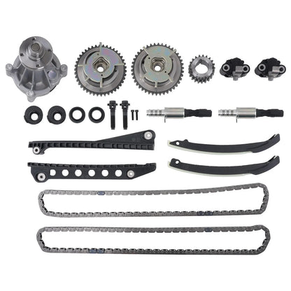 Engine Timing Chain Kit for 5.4L Ford Expedition (2005-2008) F7UZ8501CA