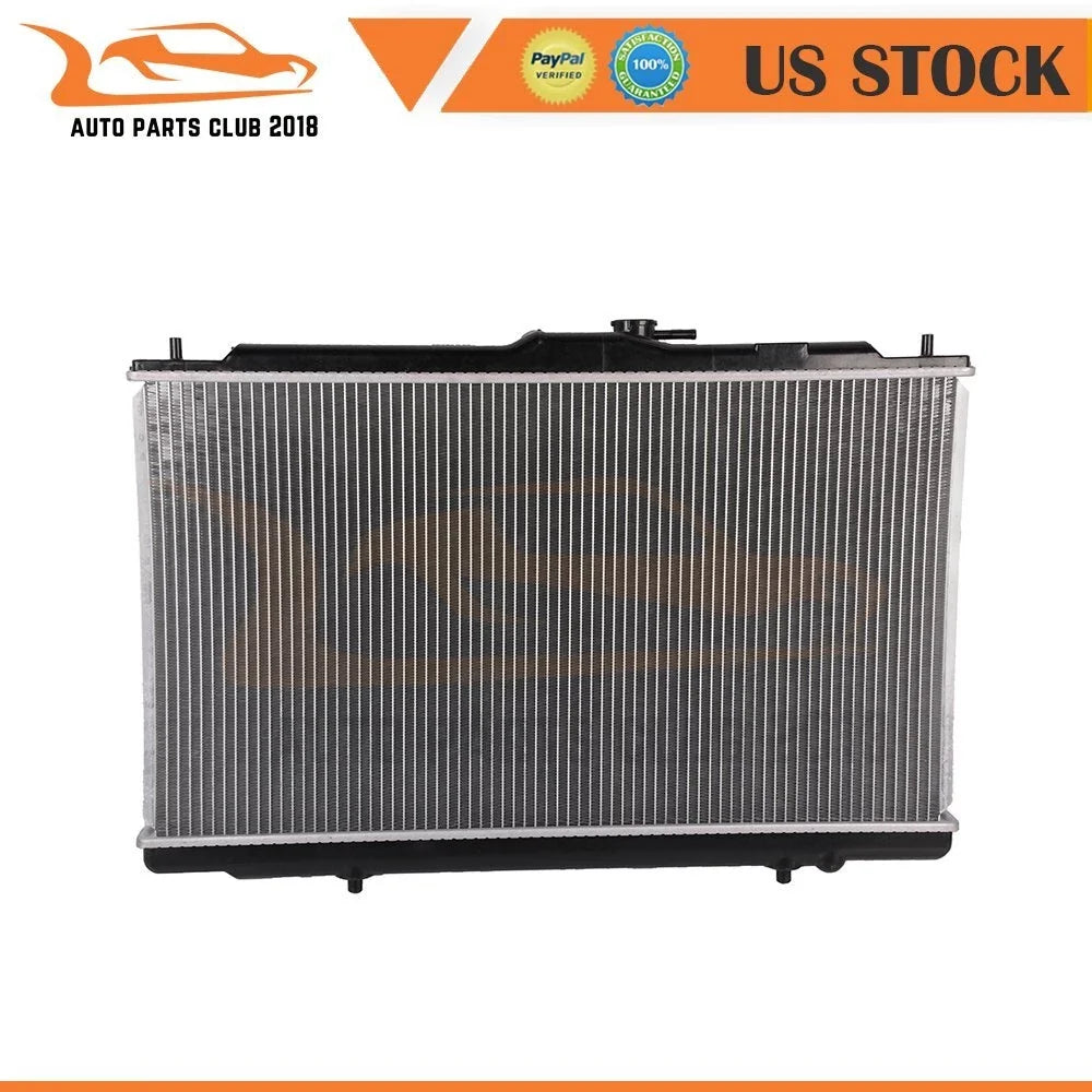 Aluminum Radiator for Acura TL (1999–2001)