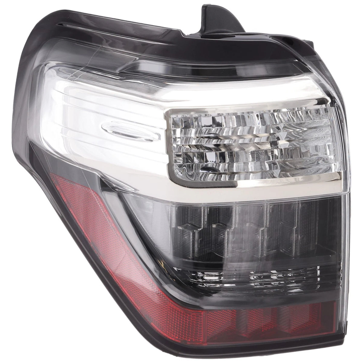 Driver Left Tail Light for Toyota 4Runner (2014–2024)