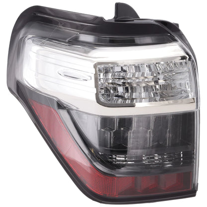 Driver Left Tail Light for Toyota 4Runner (2014–2024)