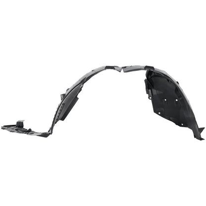 Fender Liner for Nissan Maxima (2016–2023) Front Driver Side Inner