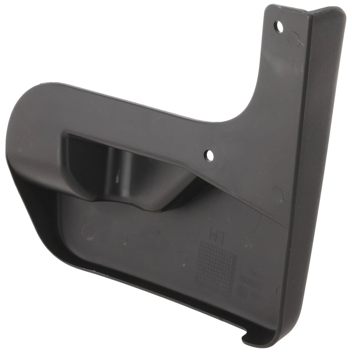 Mud Flaps Rear Left for Chevy Silverado 1500 LTD (84621823)
