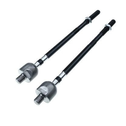 Front Control Arm & Ball Joint Tie Rod End 6-Pack for Nissan Maxima 00-03