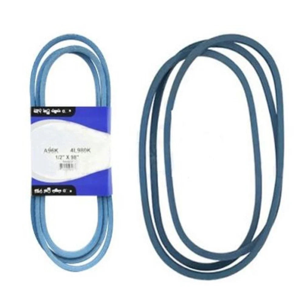 Belt Kit for Simplicity (Replaces 105372)